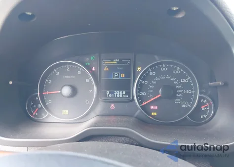 2013 Subaru Outback 3.6R Limited from USA, damaged, VIN 4S4BRDKC0D2238997